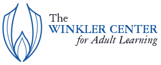 The Winkler Center for Adult Learning